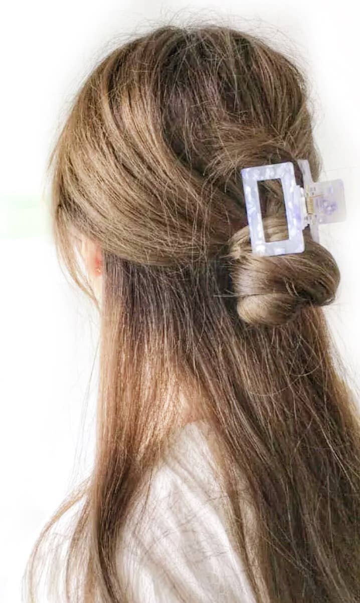 Claw Clip - assorted
